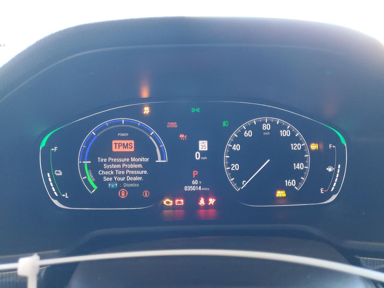 2022 Honda Accord - Image 9