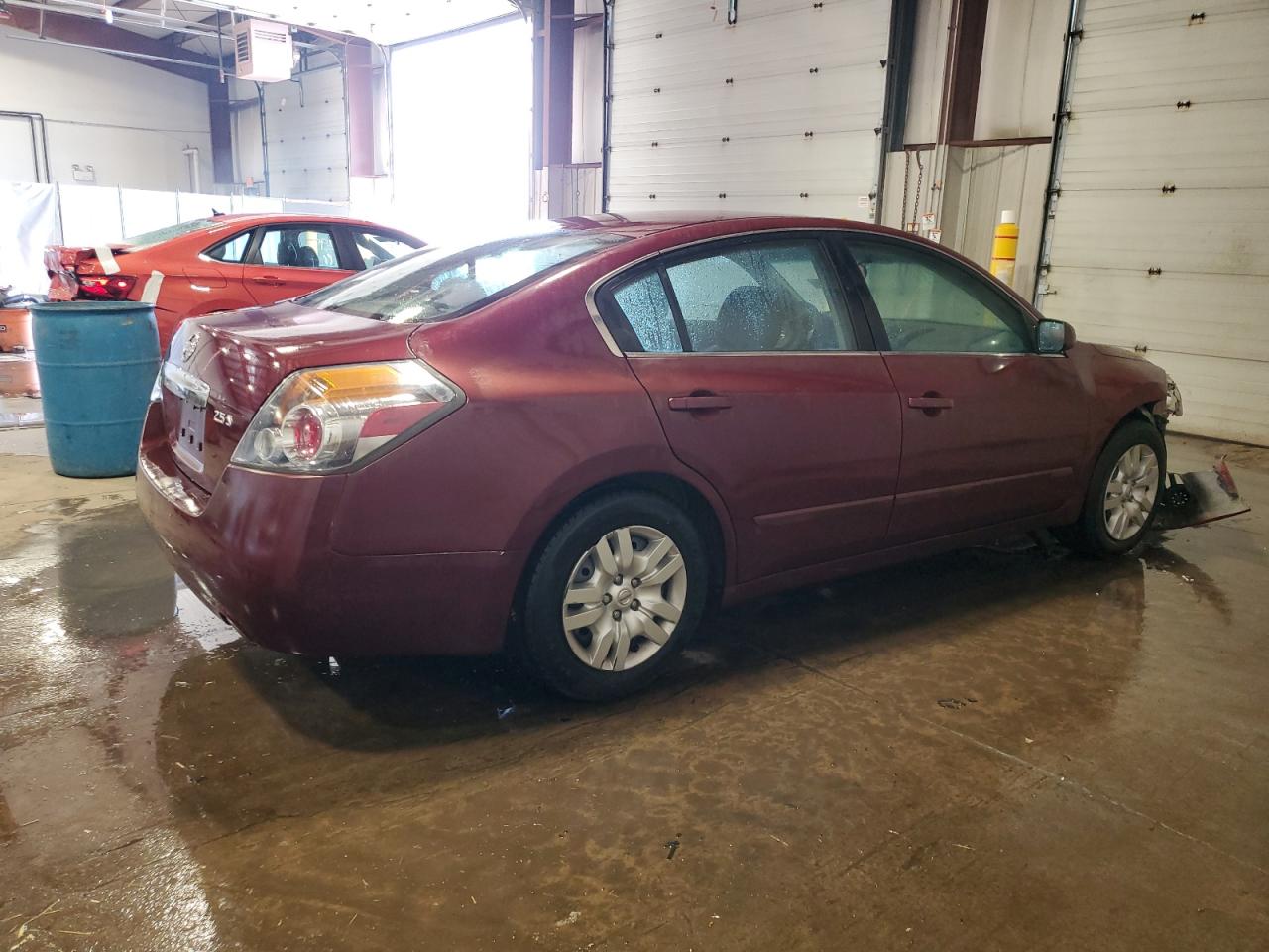 2012 Nissan Altima - Image 3