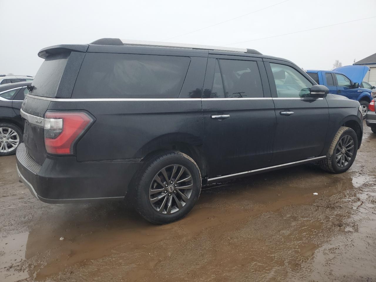 2021 Ford Expedition - Image 3