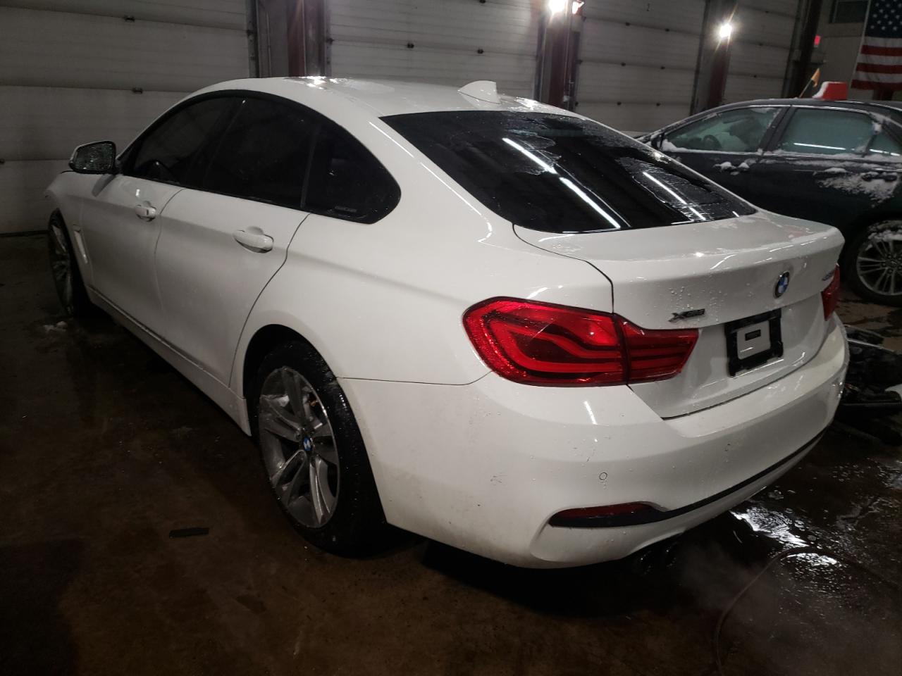 2018 BMW 4er - Image 2