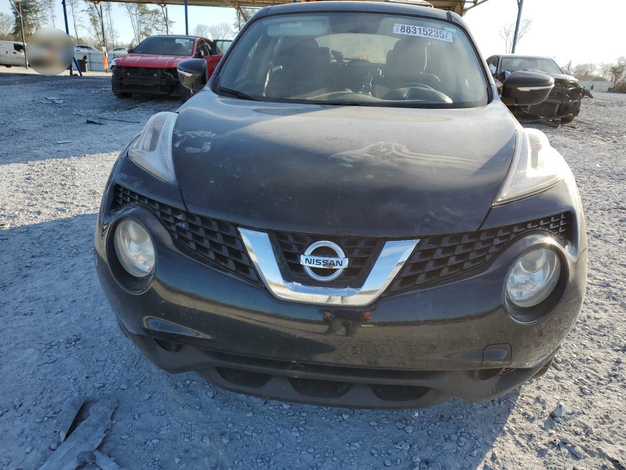 2015 Nissan Juke - Image 5