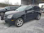 2015 CHEVROLET CAPTIVA LT   à vendre chez Copart GA - CARTERSVILLE