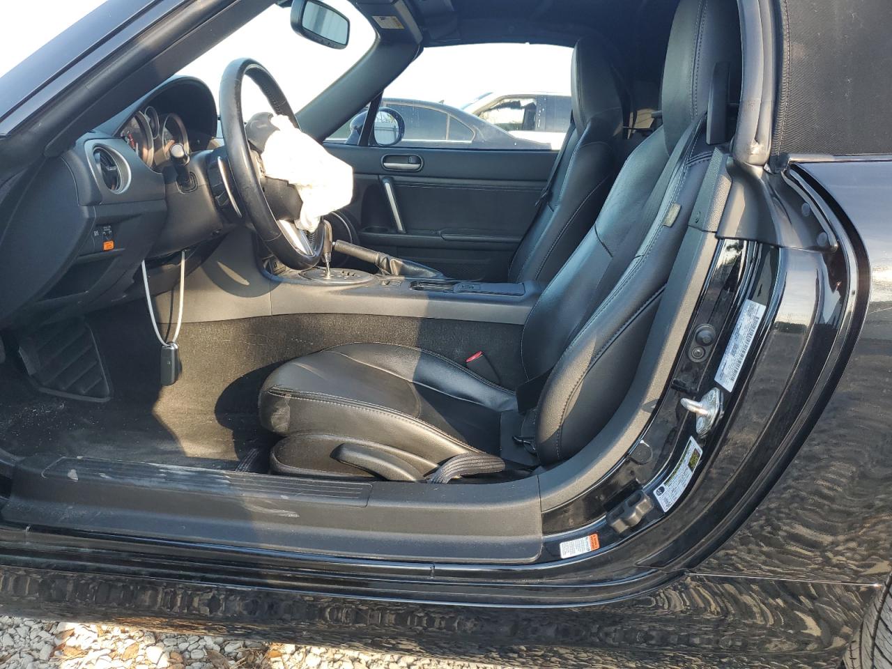 2010 Mazda Mx-5 Miata VIN: JM1NC2EF5A0209466 Lot: 43423745