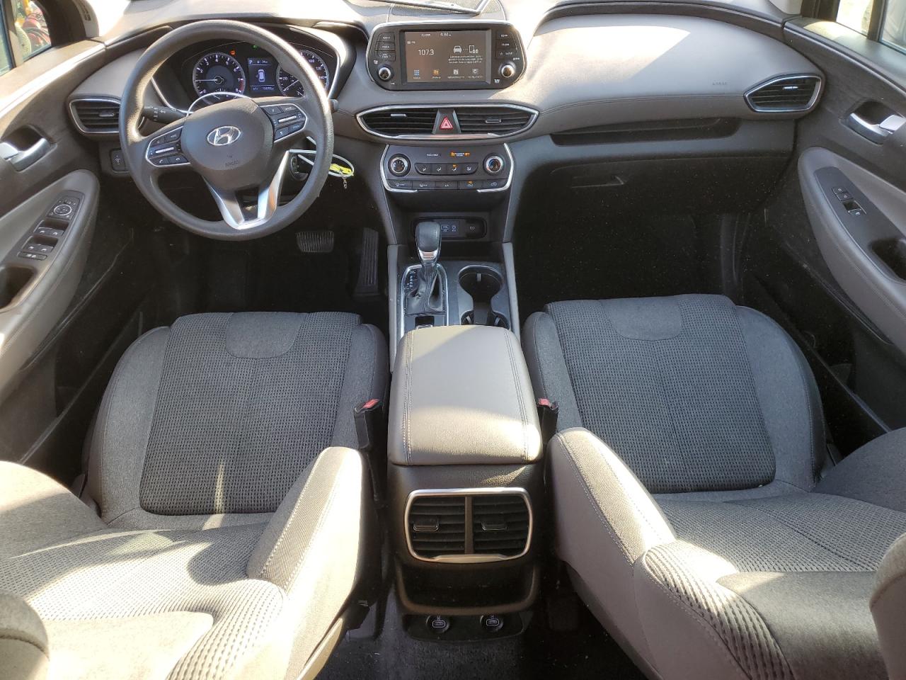 2019 Hyundai Santa Fe - Image 8