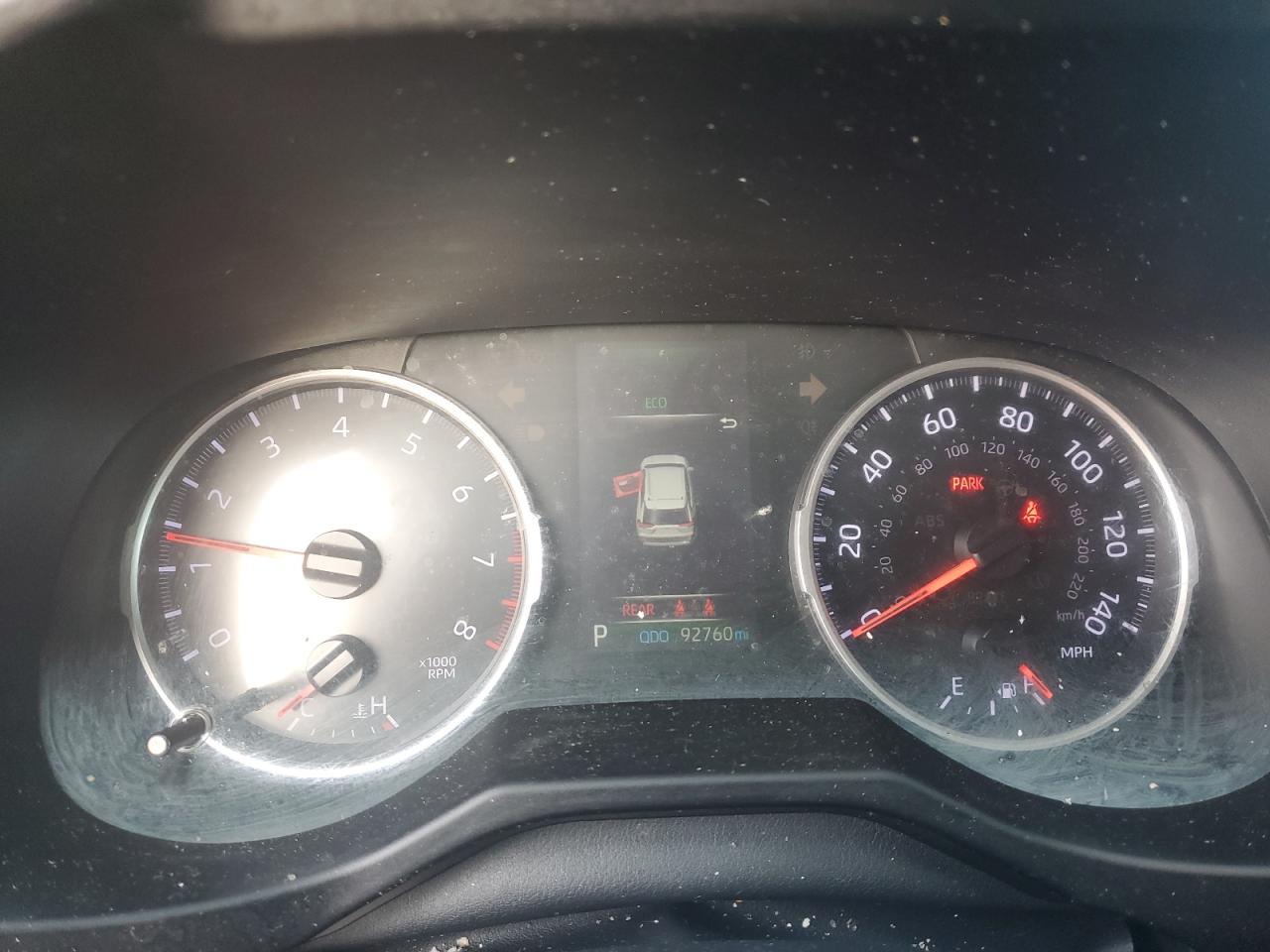 2020 Toyota Rav4 Le VIN: 2T3H1RFV6LC061975 Lot: 89067075