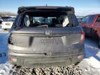 2020 Honda Passport Exl na sprzedaż w Wayland, MI - Rollover