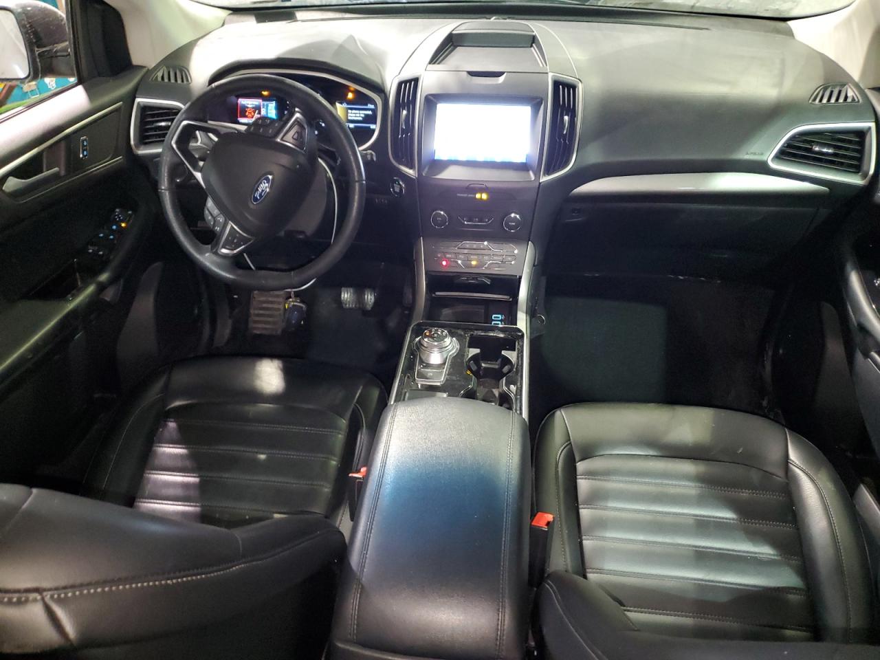 2020 Ford Edge - Image 8
