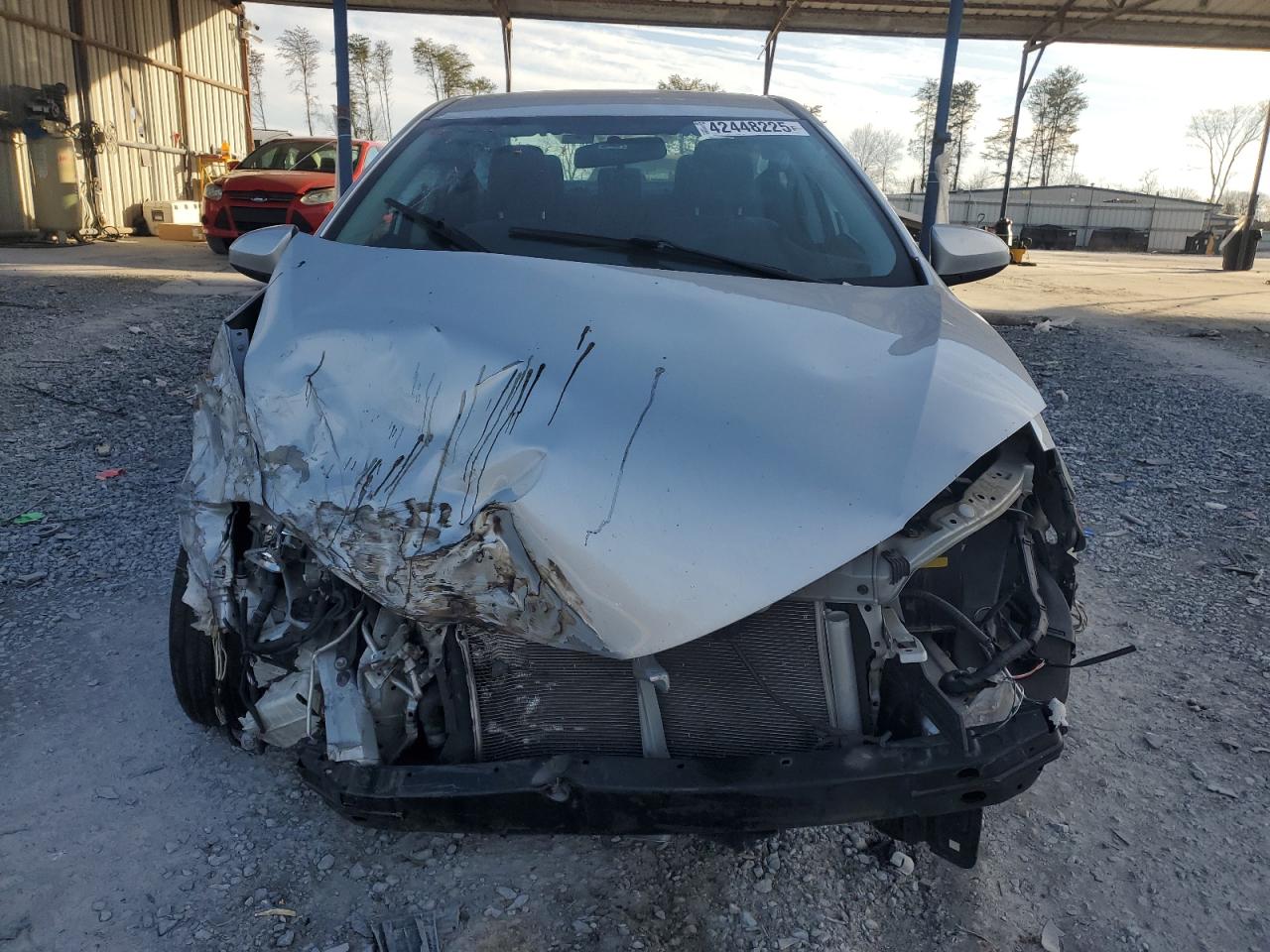 2014 Toyota Corolla - Image 5