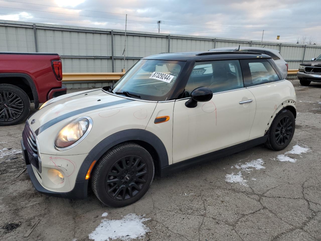 2017 MINI Cooper - Image 1