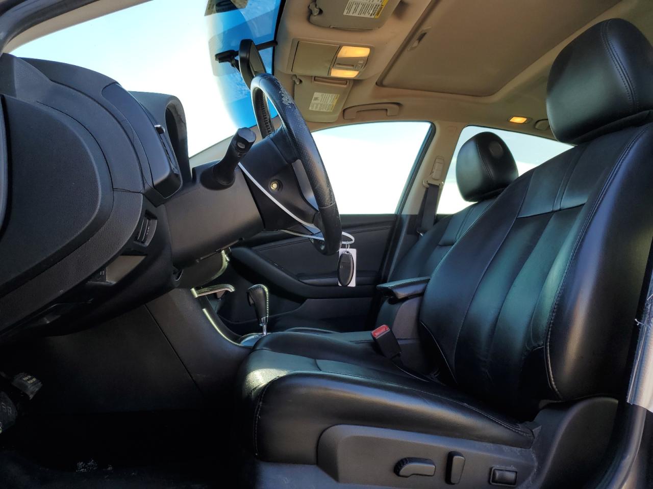 2011 Nissan Altima - Image 7