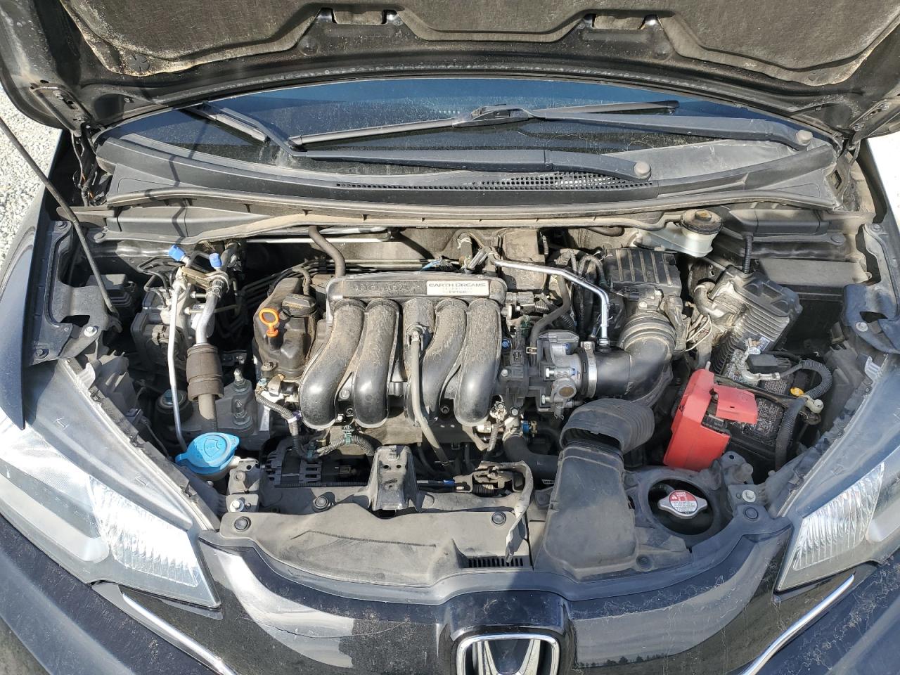 2017 Honda Fit - Image 11