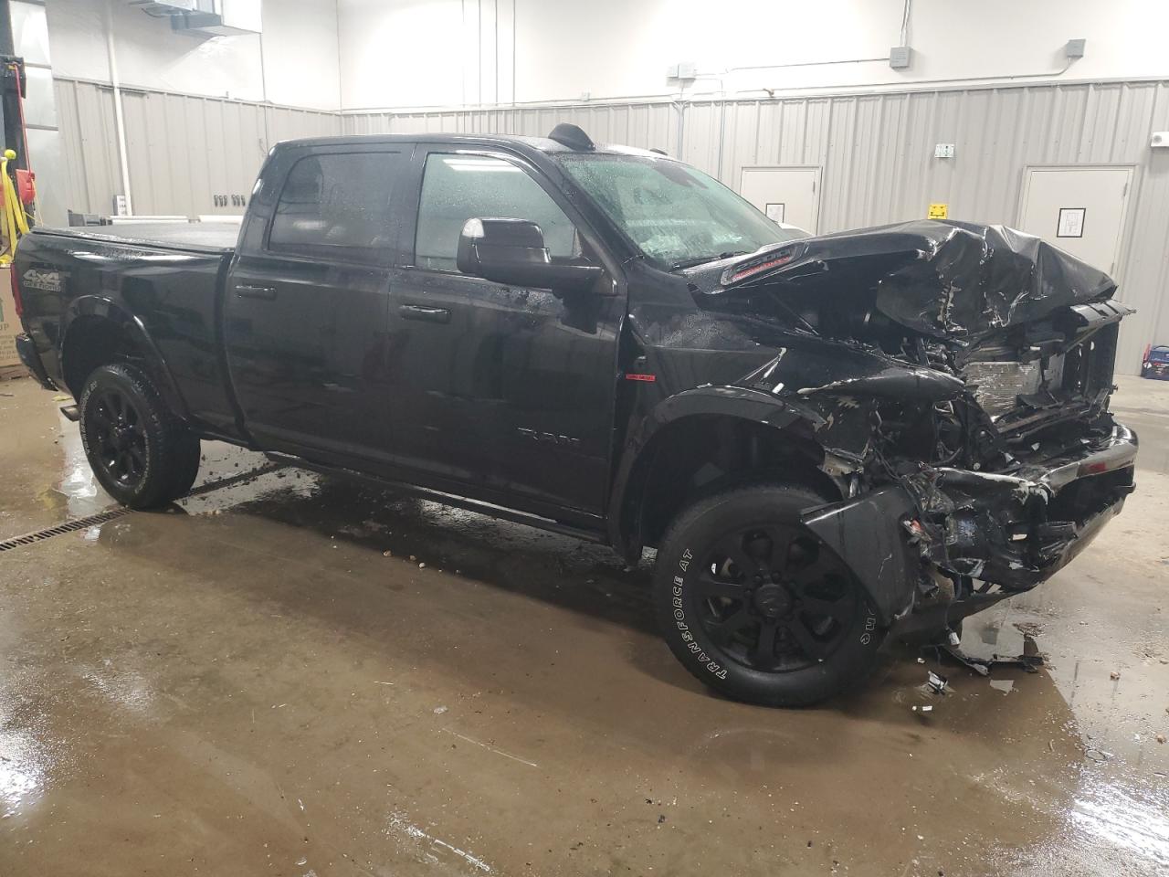 2021 RAM 2500 - Image 4