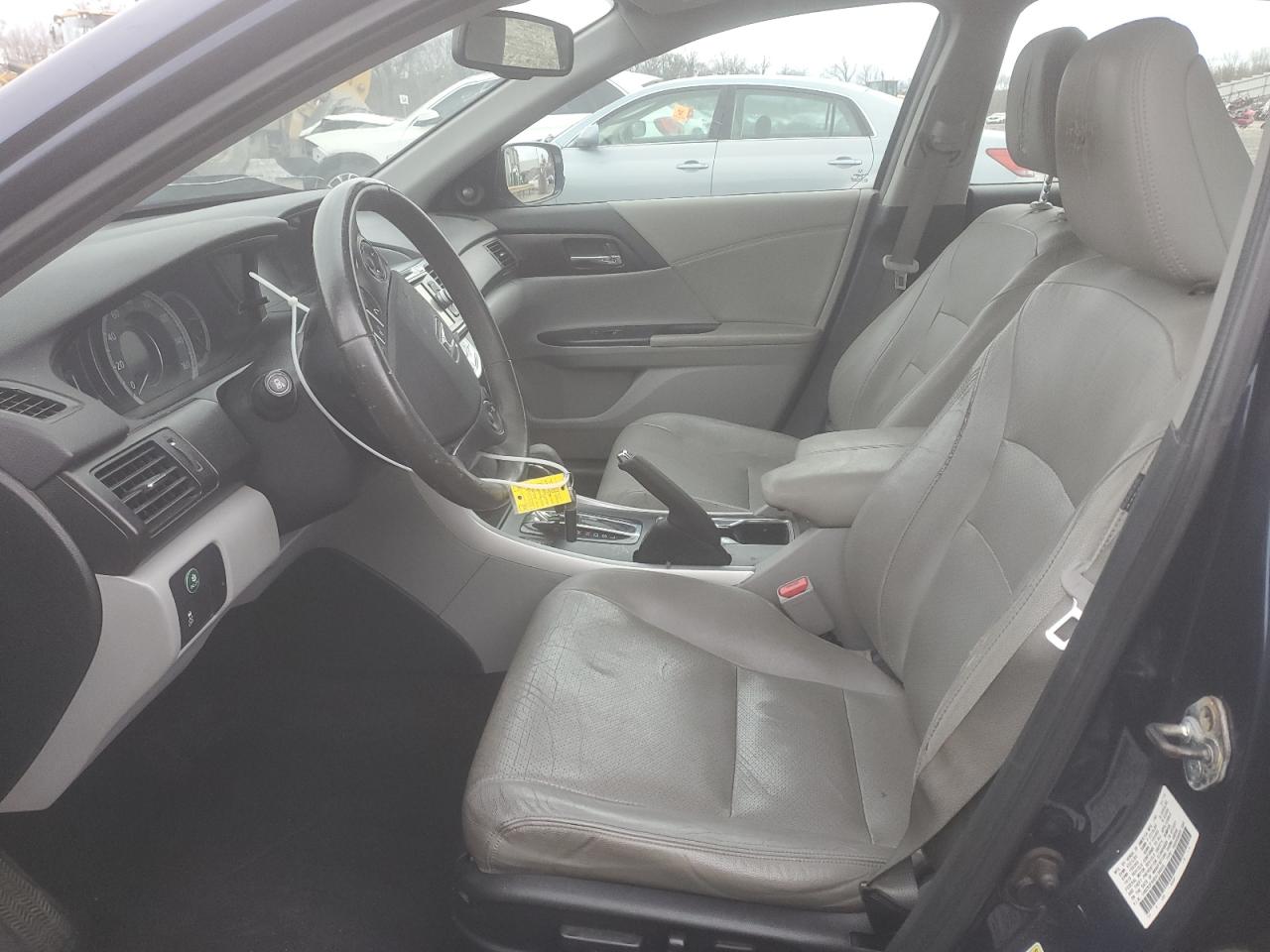 2014 Honda Accord - Image 7