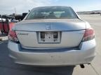 2009 Honda Accord Lx de vânzare în Grand Prairie, TX - Front End