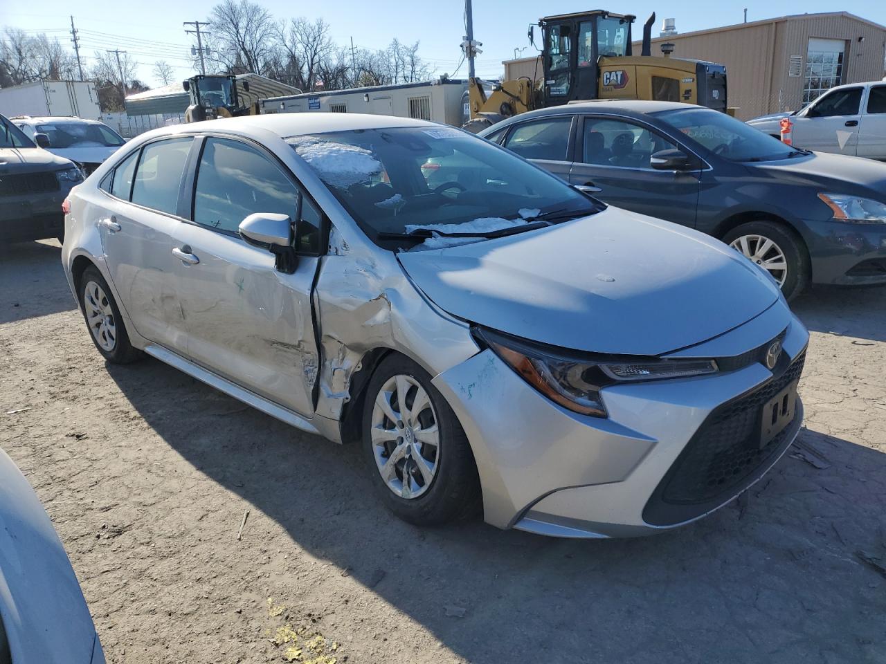 2020 Toyota Corolla - Image 4