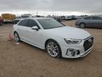 2023 Audi A4 Premium 45 на продаже в Houston, TX - Front End