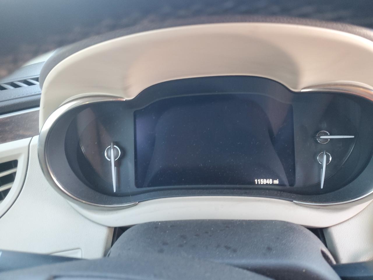 2015 Buick LaCrosse - Image 9