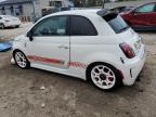 2013 Fiat 500 Sport zu verkaufen in Midway, FL - Front End