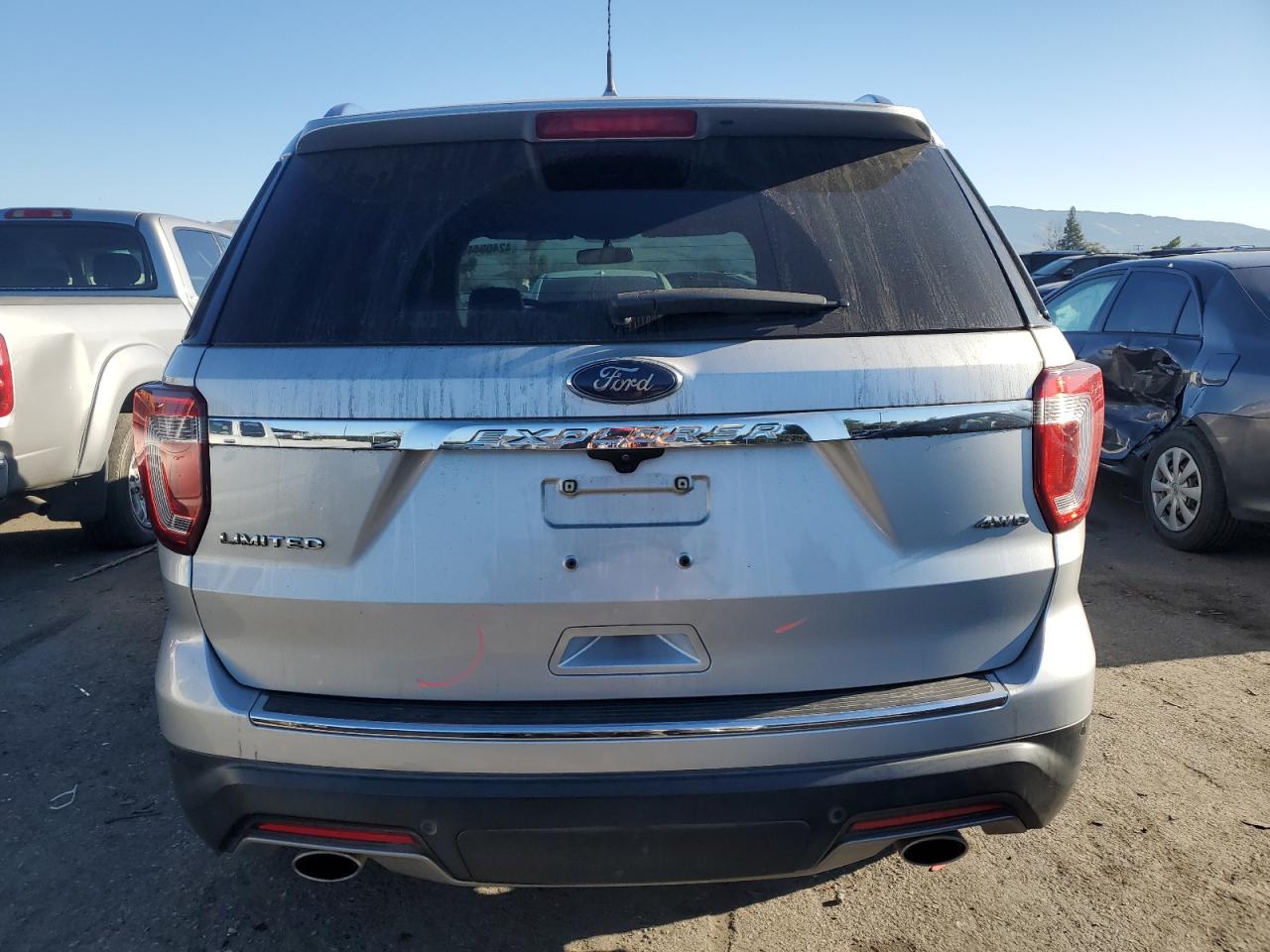 2019 Ford Explorer - Image 6