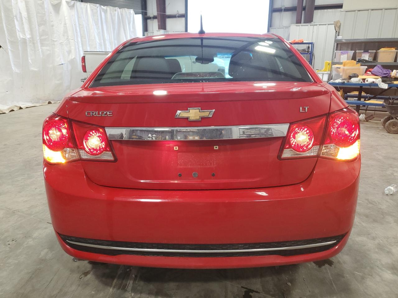 2013 Chevrolet Cruze - Image 6