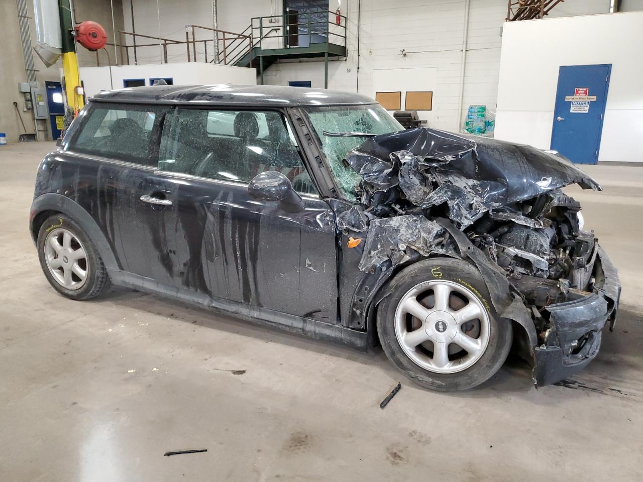 2008 MINI Cooper - Image 4