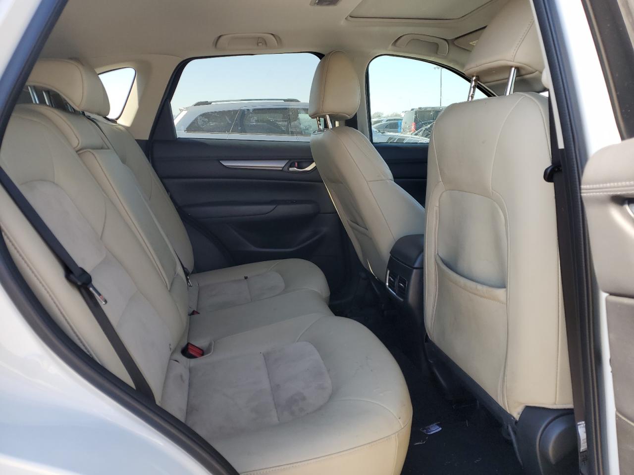 2018 Mazda CX-5 - Image 11