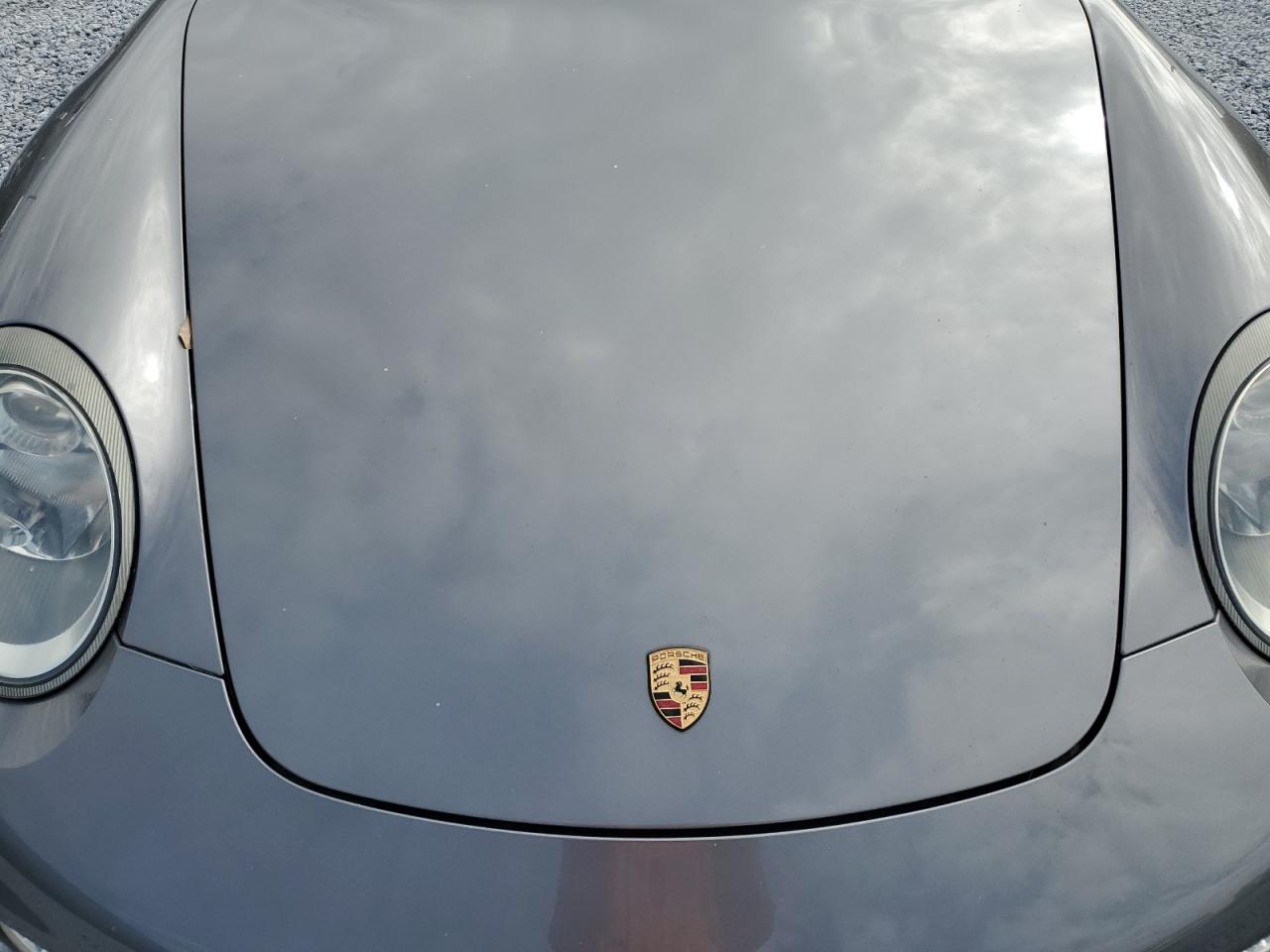 2007 Porsche 911 - Image 11