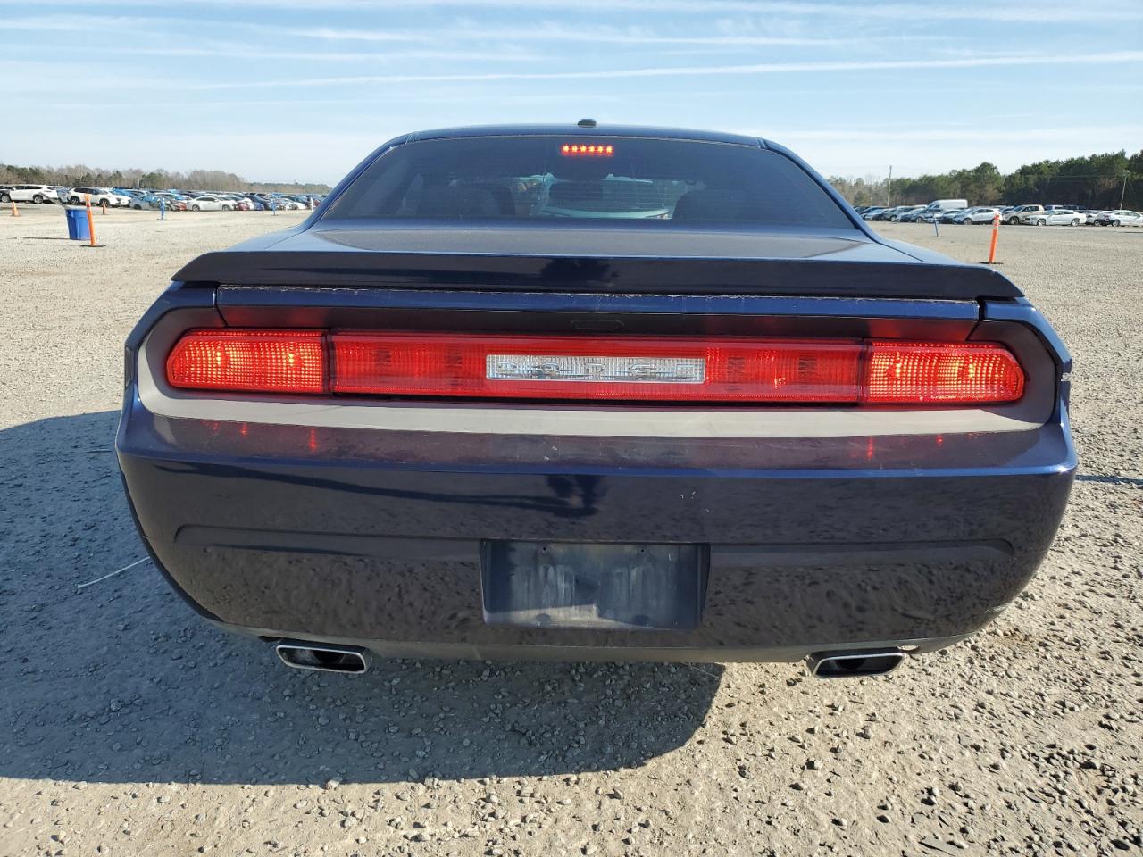 2013 Dodge Challenger - Image 6
