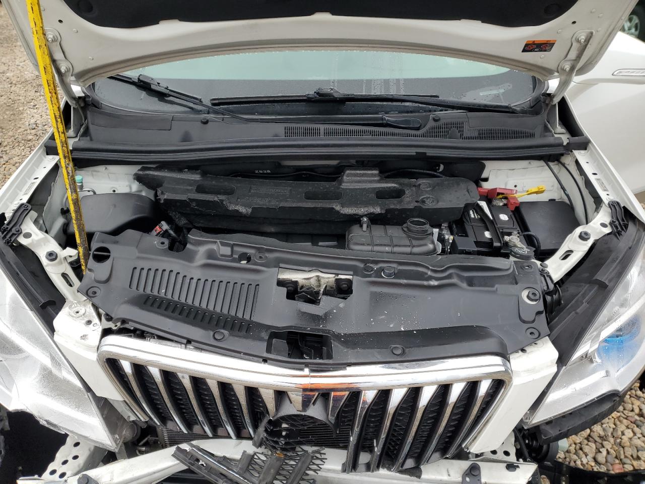 2014 Buick Encore - Image 13