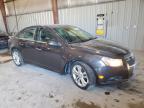 2014 Chevrolet Cruze Ltz на продаже в Appleton, WI - Front End