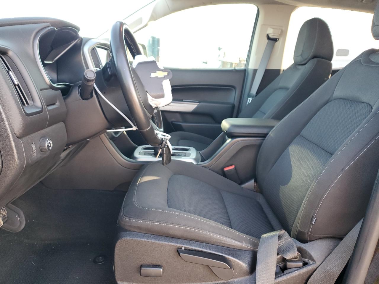 2016 Chevrolet Colorado - Image 7