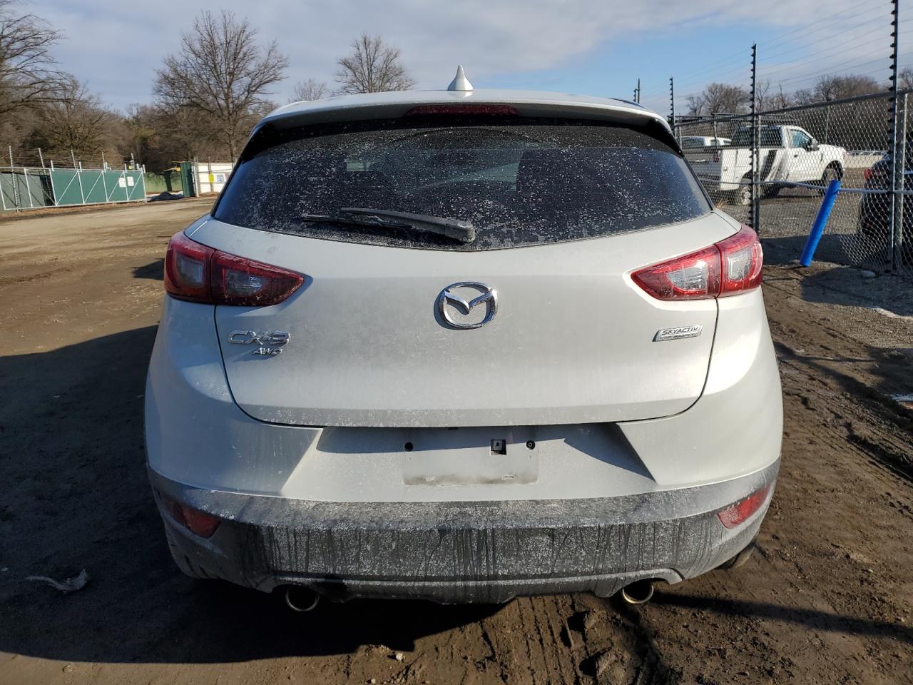 2016 Mazda CX-3 - Image 6