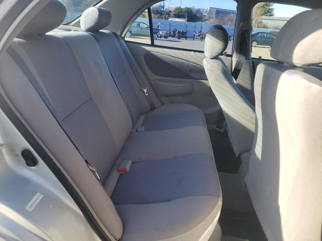 1999 Toyota Corolla - Image 10