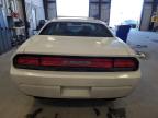 2014 Dodge Challenger Sxt en Venta en Byron, GA - Front End