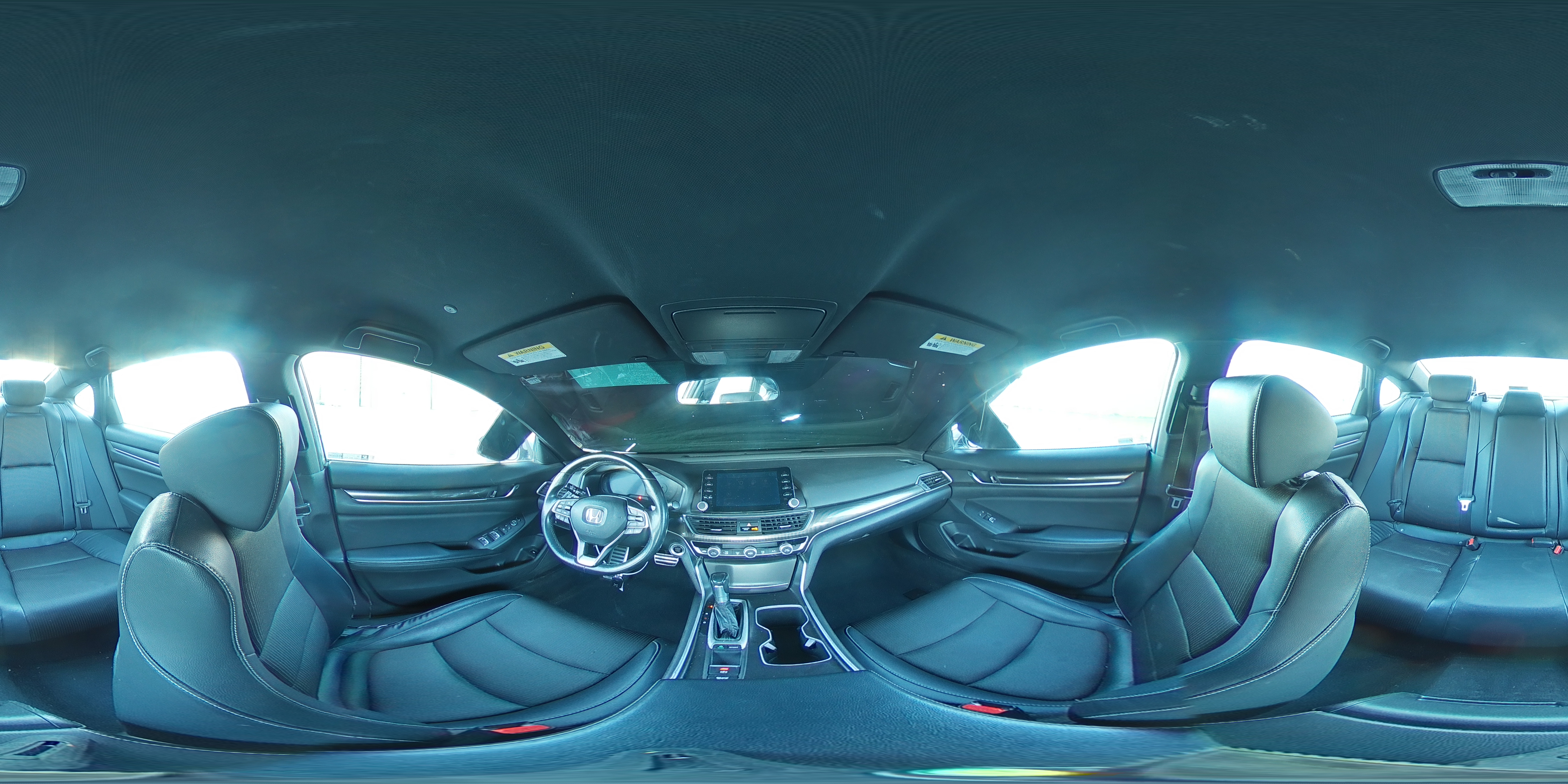 2018 Honda Accord - Image 13