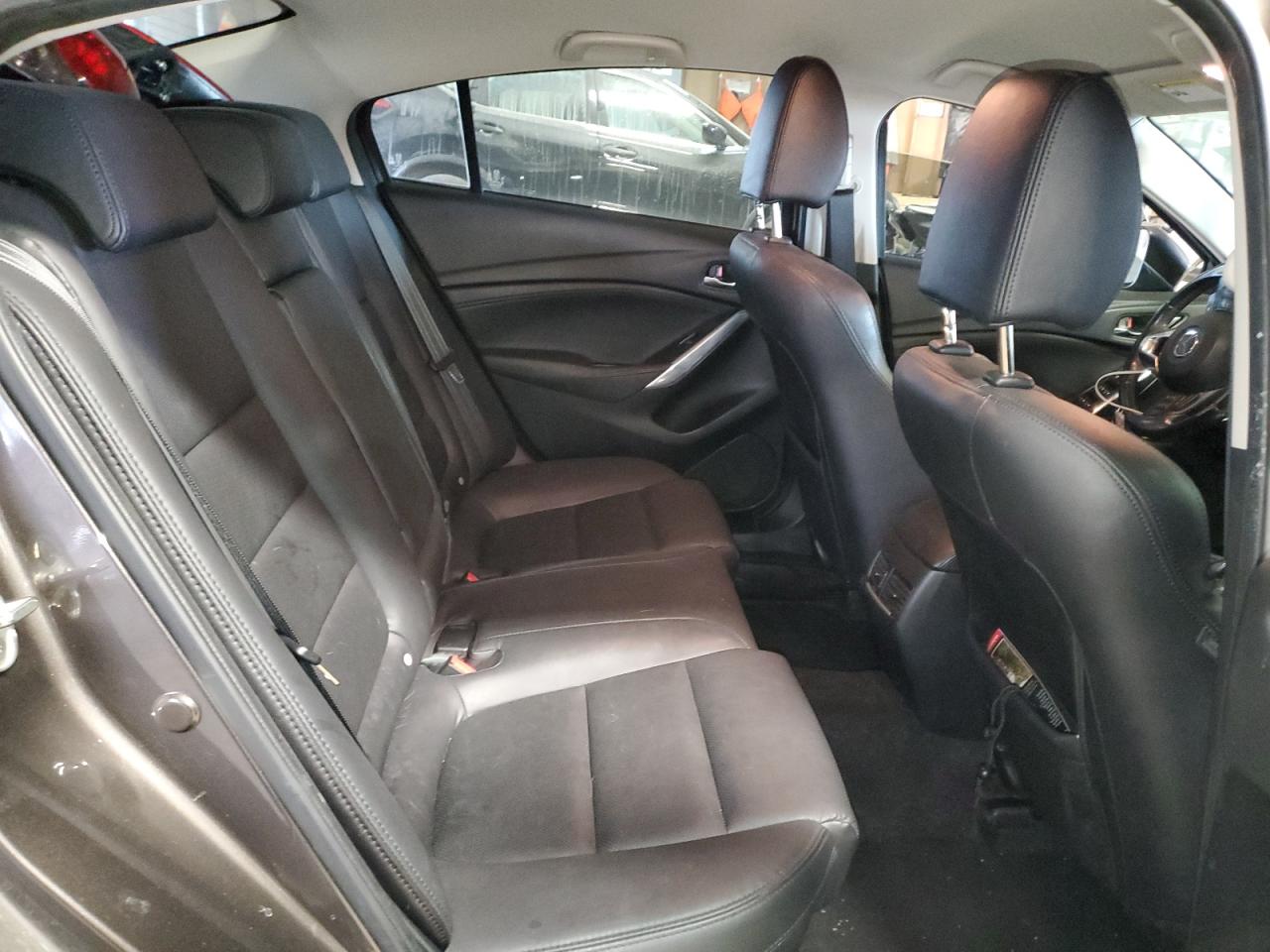 2016 Mazda 6 - Image 11