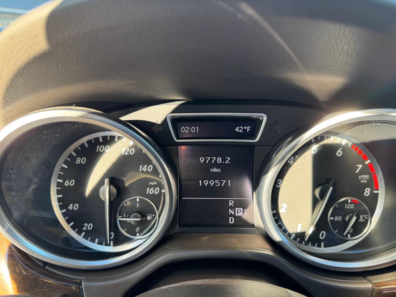 2012 Mercedes-Benz Ml 350 4Matic VIN: 4JGDA5HB7CA078349 Lot: 43481975