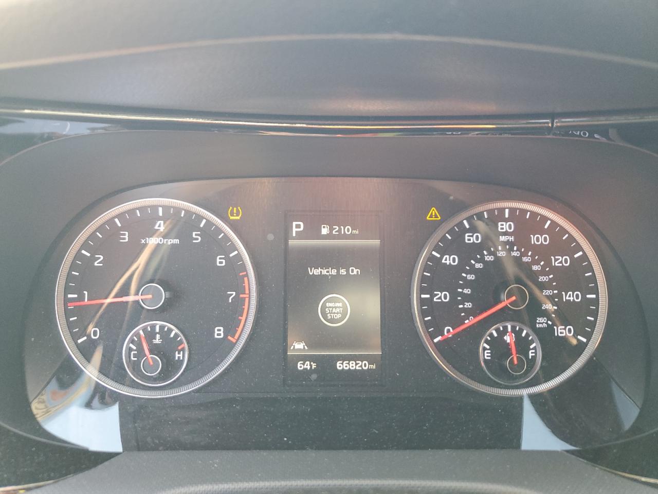 2022 Kia K5 - Image 9