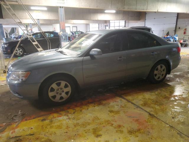 2010 Hyundai Sonata Gls