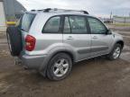 2004 Toyota Rav4  na sprzedaż w Wichita, KS - All Over