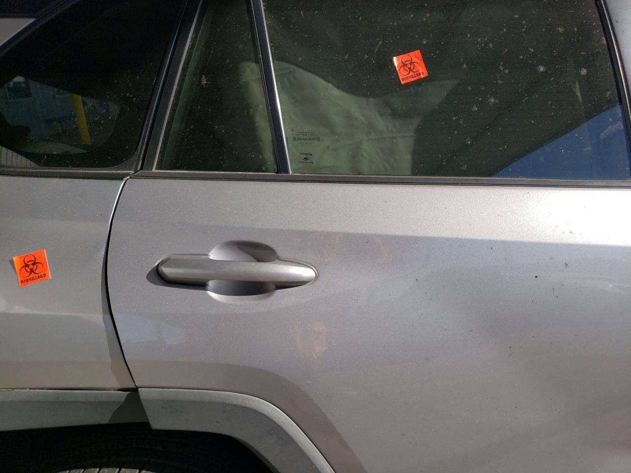 2020 Toyota RAV 4 - Image 11