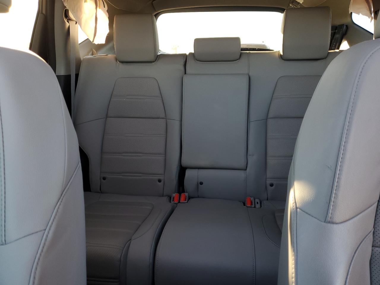 2017 Honda CR-V - Image 10