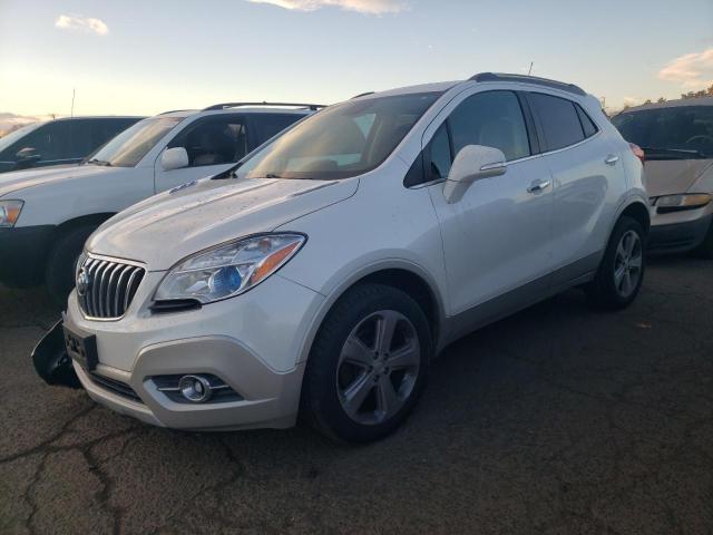 2015 Buick Encore 