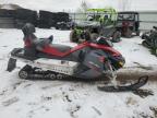 2008 SKIDOO GSX 600 for sale at Copart IL - CHICAGO NORTH