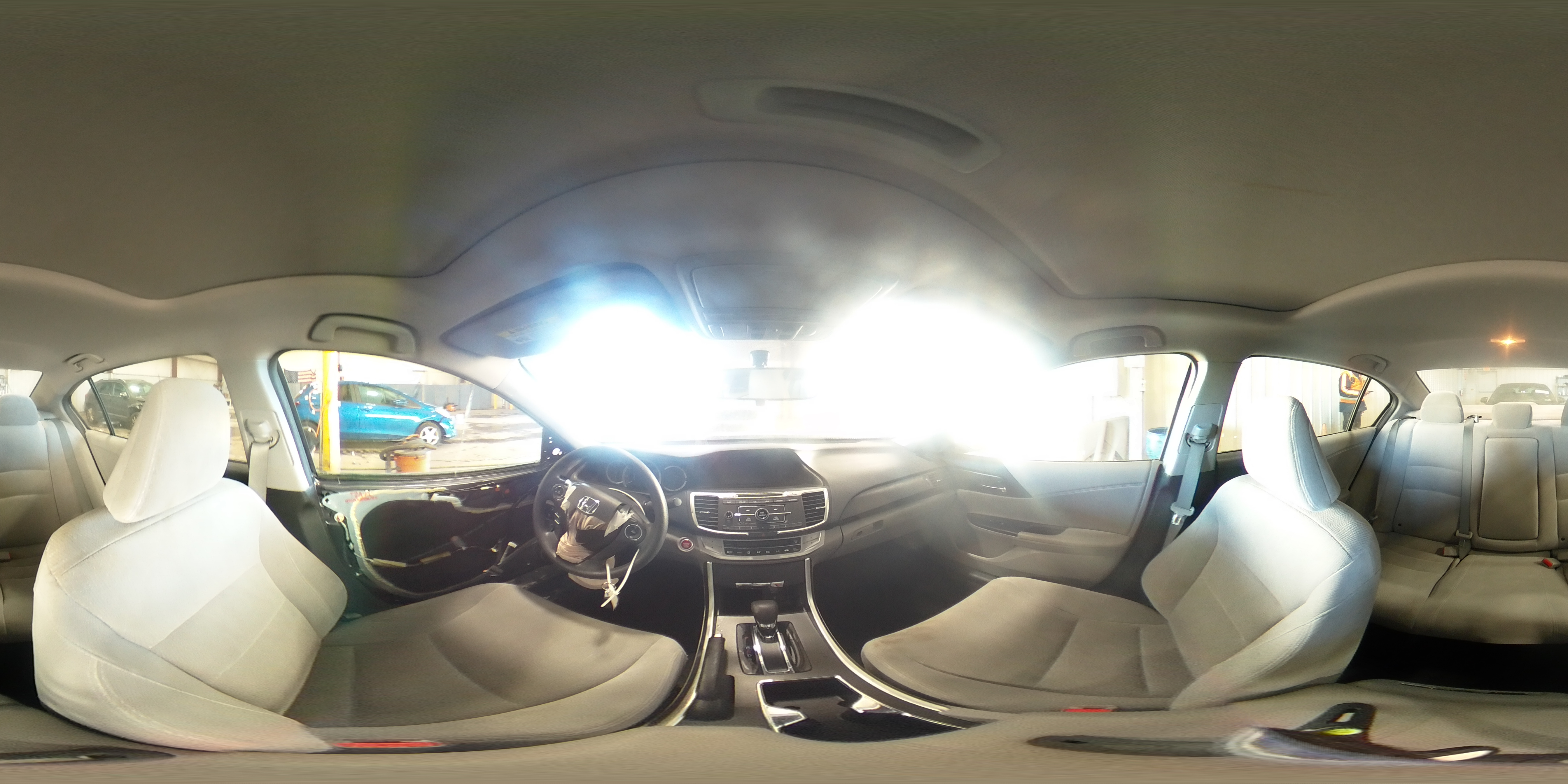 2013 Honda Accord - Image 15