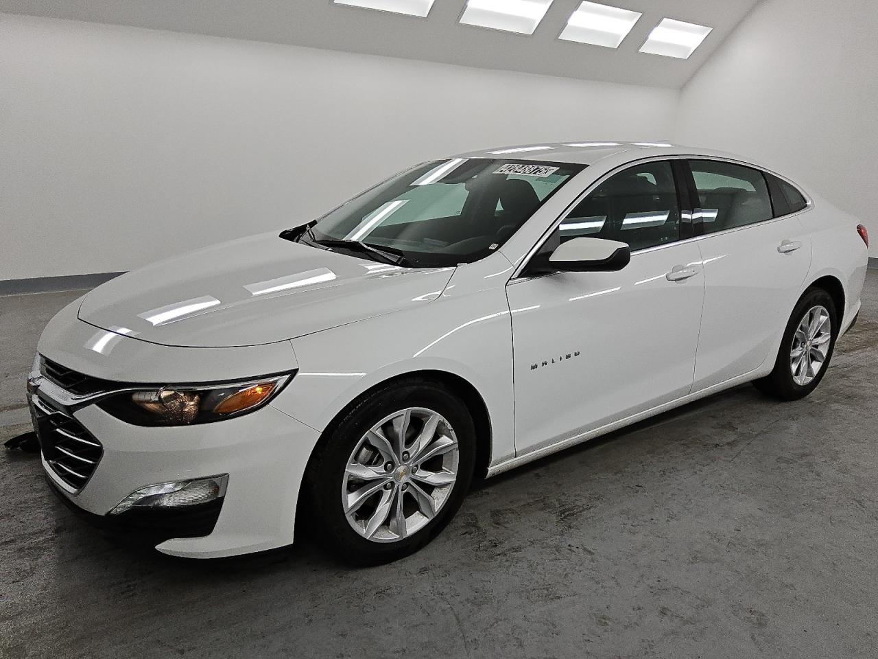 2023 Chevrolet Malibu - Image 1