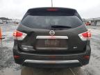 2016 Nissan Pathfinder S for Sale in Lumberton, NC - All Over