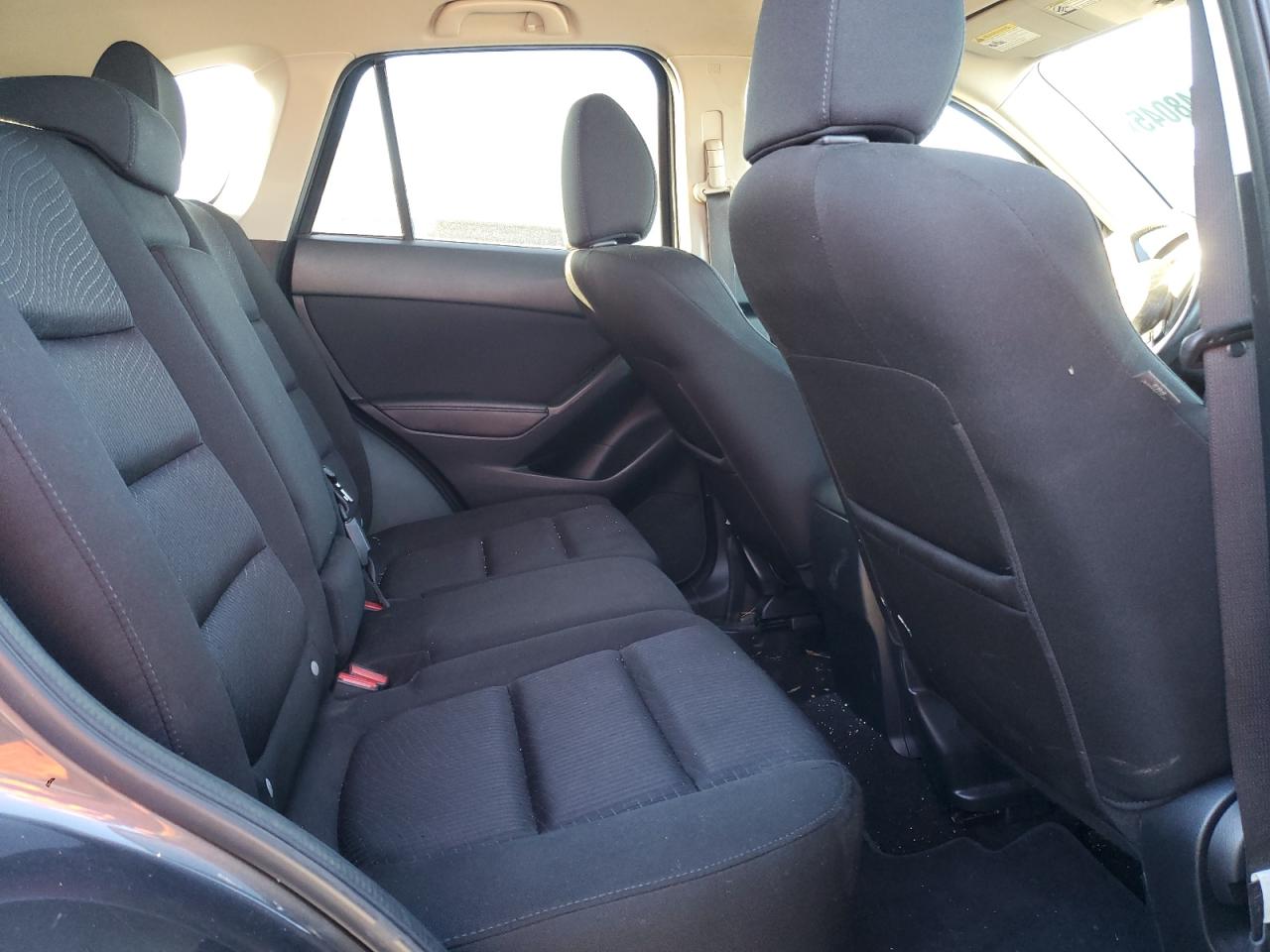 2014 Mazda CX-5 - Image 11