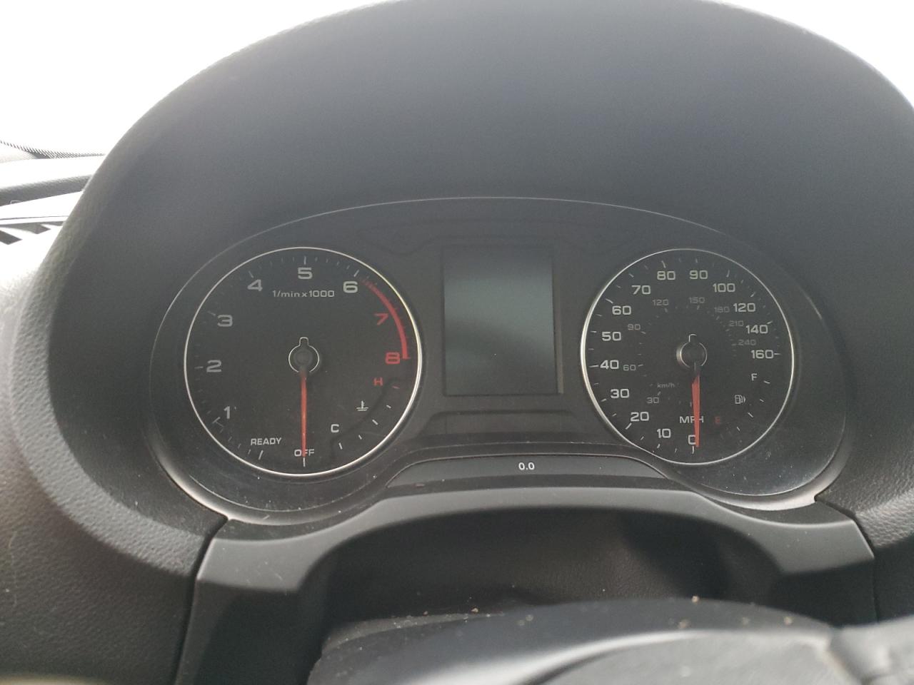 2018 Audi A3 - Image 9