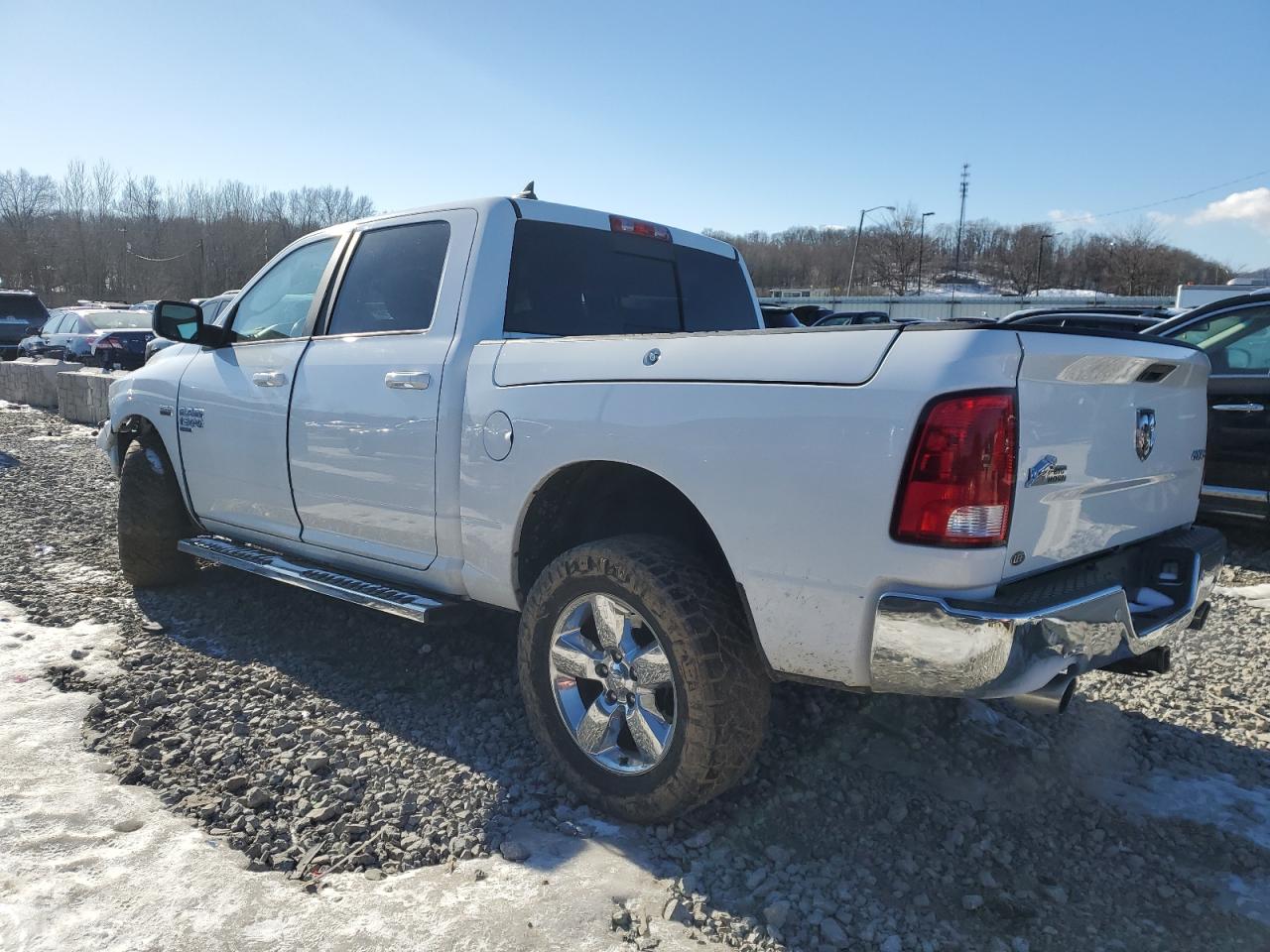 2019 RAM 1500 - Image 2